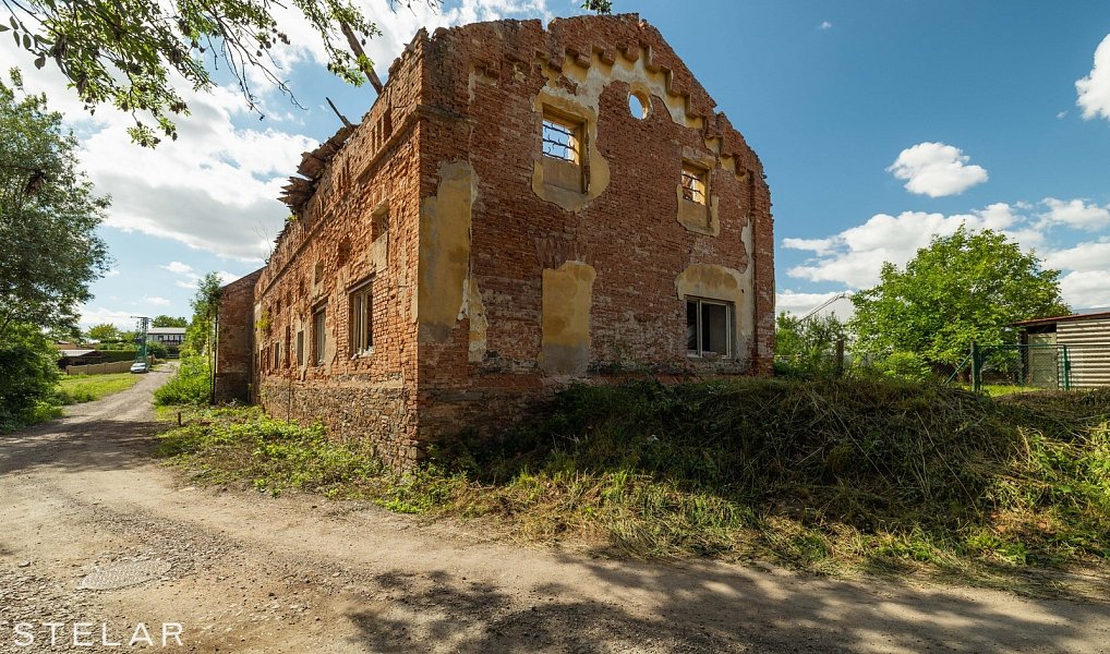 Prodej stavebního pozemku 556 m², Přelouč – náhled fotky 4