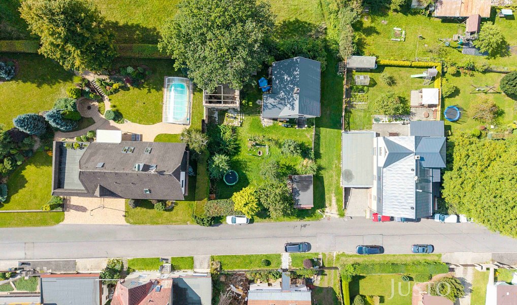 Prodej domu 90 m² s pozemkem 627 m², Jablonec nad Nisou – náhled fotky 18