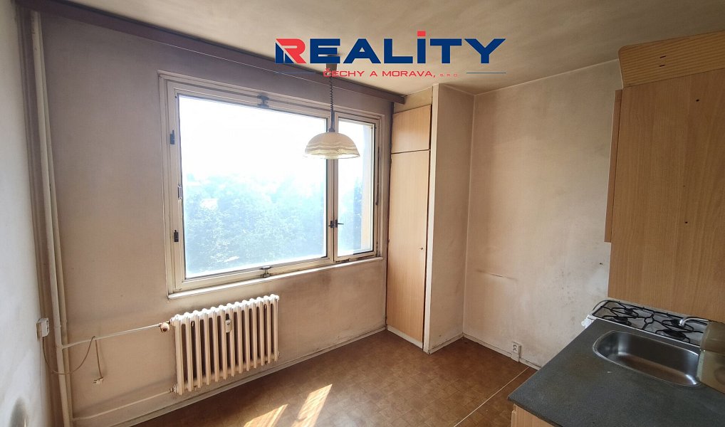 Prodej bytu 1+1 36 m², Svitavy – náhled fotky 3