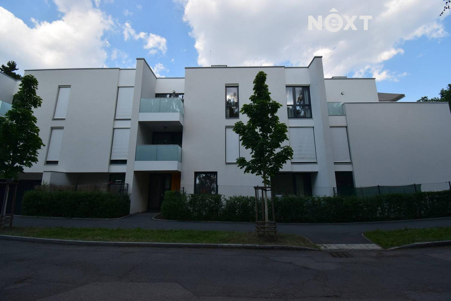 Pronájem ostatní garážové stání, 12m2, praha, praha 4, krč — photo 2
