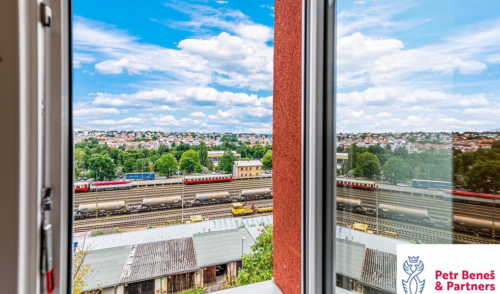 Prodej bytu 2+kk 43 m², Rakovník – náhled fotky 17