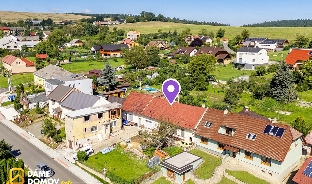 Prodej skladovacích prostor 214 m², Bělov – náhled fotky 5
