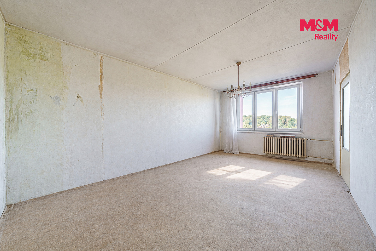 Prodej bytu 3+1 83 m² – fotografie 5