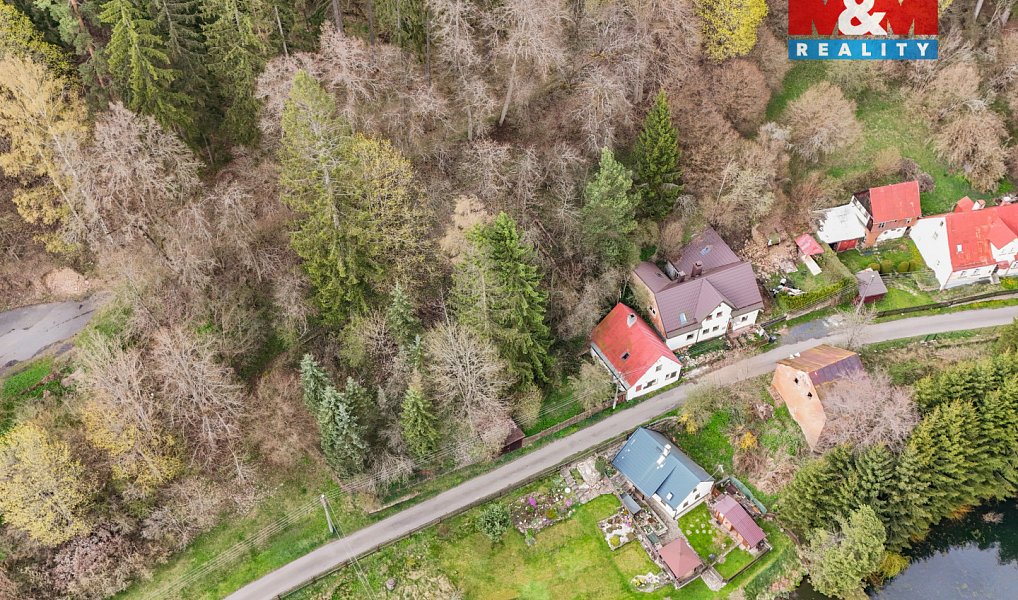 Prodej chaty/chalupy 73 m² s pozemkem 1 220 m², Chodová Planá – náhled fotky 25