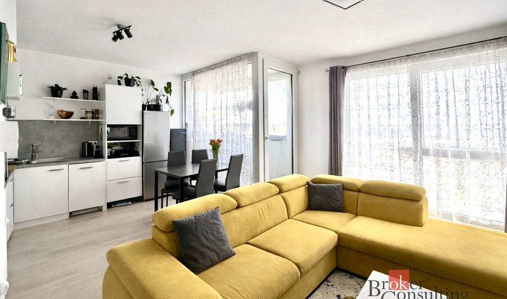 Prodej bytu 2+kk 50 m², Plzeň – náhled fotky 8