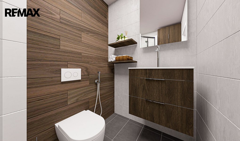Prodej bytu 2+kk 43 m², Merklín – náhled fotky 4