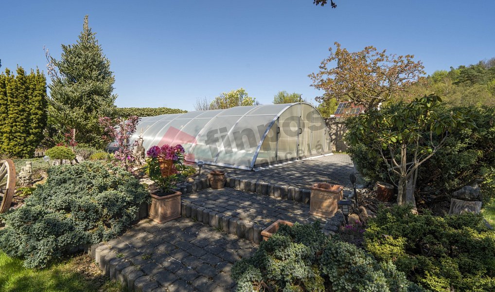Prodej domu 300 m² s pozemkem 813 m², Týnec nad Sázavou – náhled fotky 18