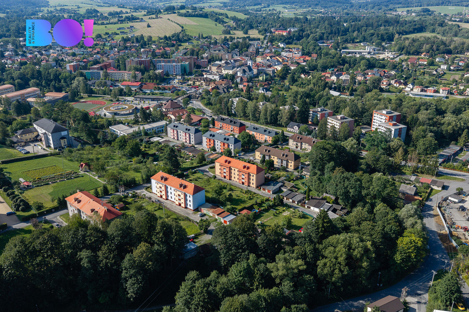 Prodej bytu 3+1 70 m² – fotografie 3