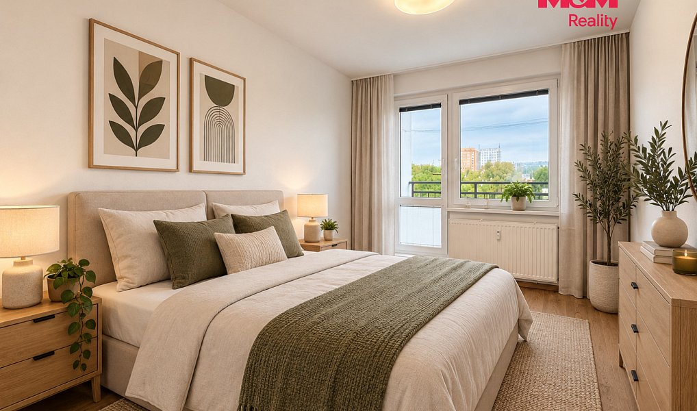 Prodej bytu 3+1 69 m², Ostrava – náhled fotky 10
