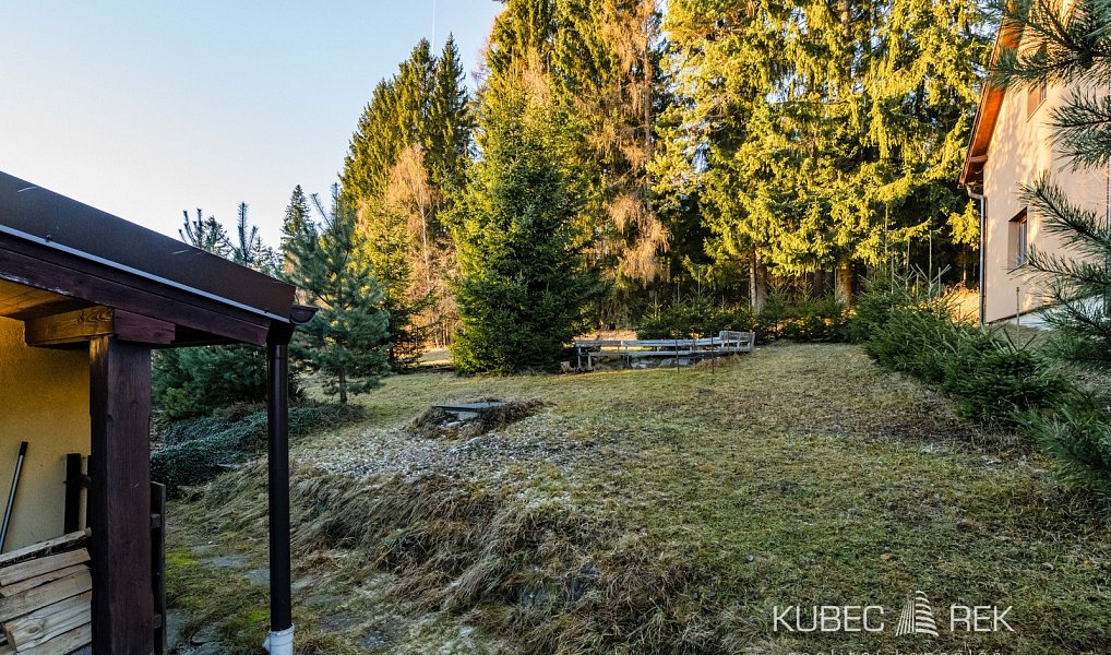 Prodej chaty/chalupy 76 m² s pozemkem 318 m², Lipno nad Vltavou – náhled fotky 31