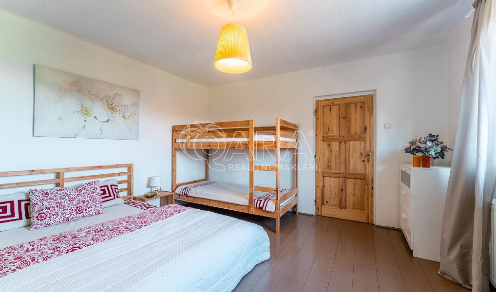 Prodej domu 135 m² s pozemkem 619 m², Kácov – náhled fotky 5