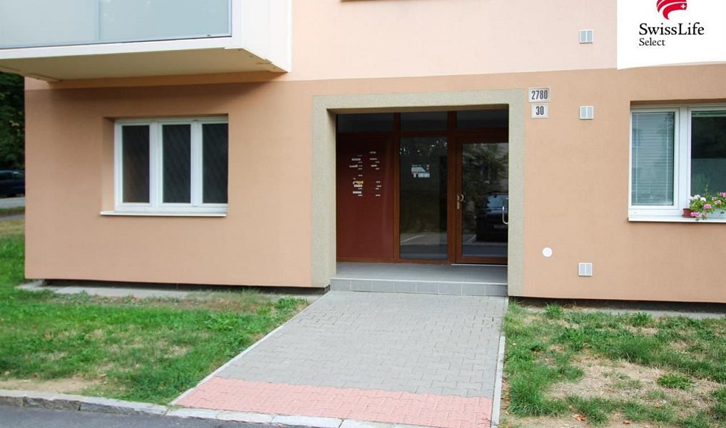 Prodej bytu 2+1 55 m², Jihlava – náhled fotky 2