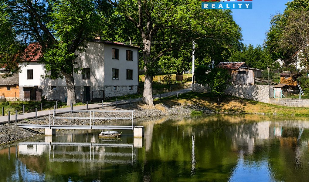 Prodej domu 224 m² s pozemkem 1 055 m², Křivsoudov – náhled fotky 8