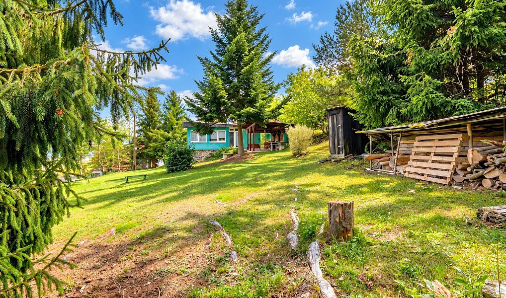 Prodej chaty/chalupy 110 m² s pozemkem 1 834 m², Ptení – náhled fotky 8
