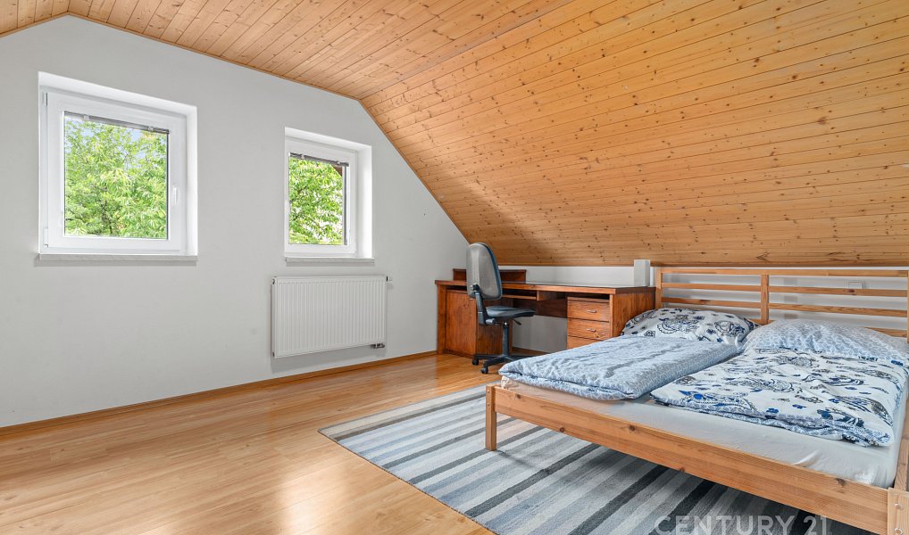 Prodej domu 158 m² s pozemkem 503 m², Nové Město na Moravě – náhled fotky 16