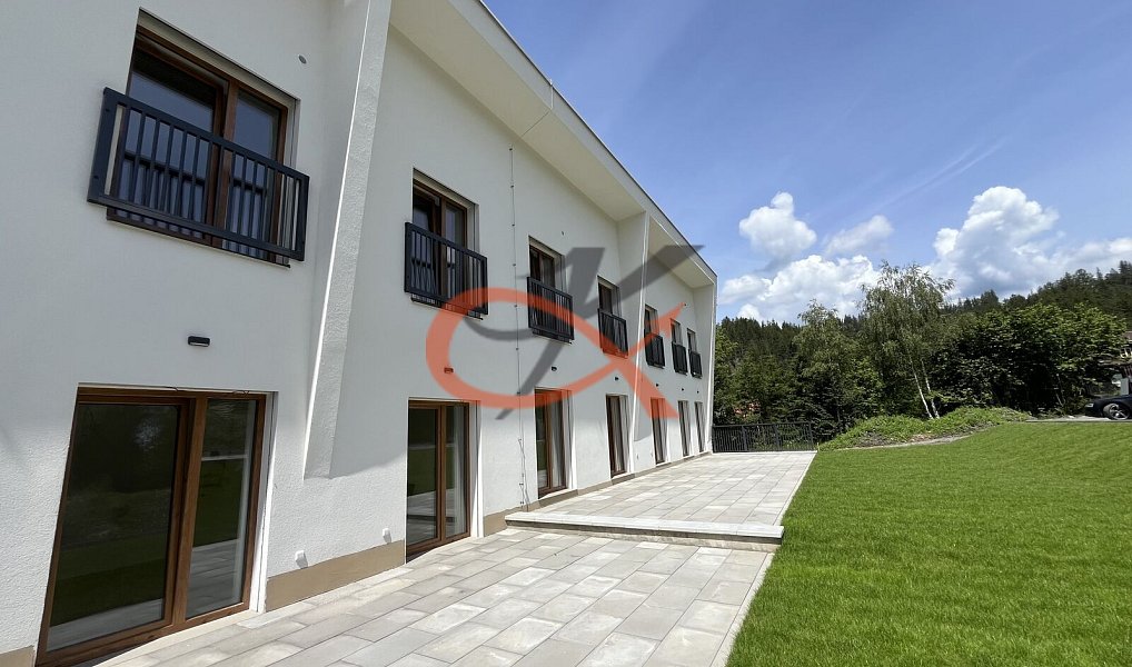 Prodej bytu 3+kk 59 m², Horní Bečva – náhled fotky 2