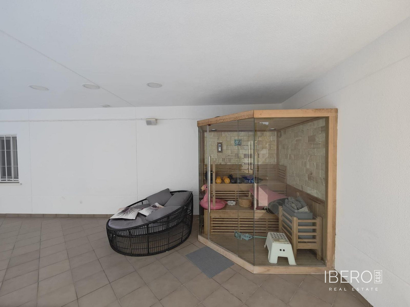 Casa 5+kk – Campoamor - Vista 5