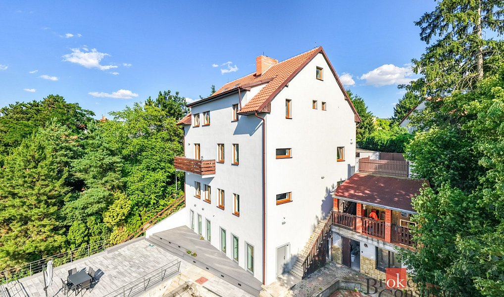 Pronájem bytu 2+kk 35 m², Praha – náhled fotky 15