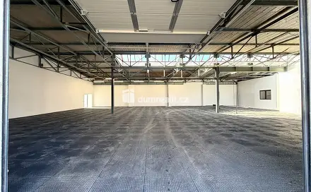 Pronájem skladovacích prostor 474 m², 1. máje, Vimperk - Vimperk II, okres Prachatice