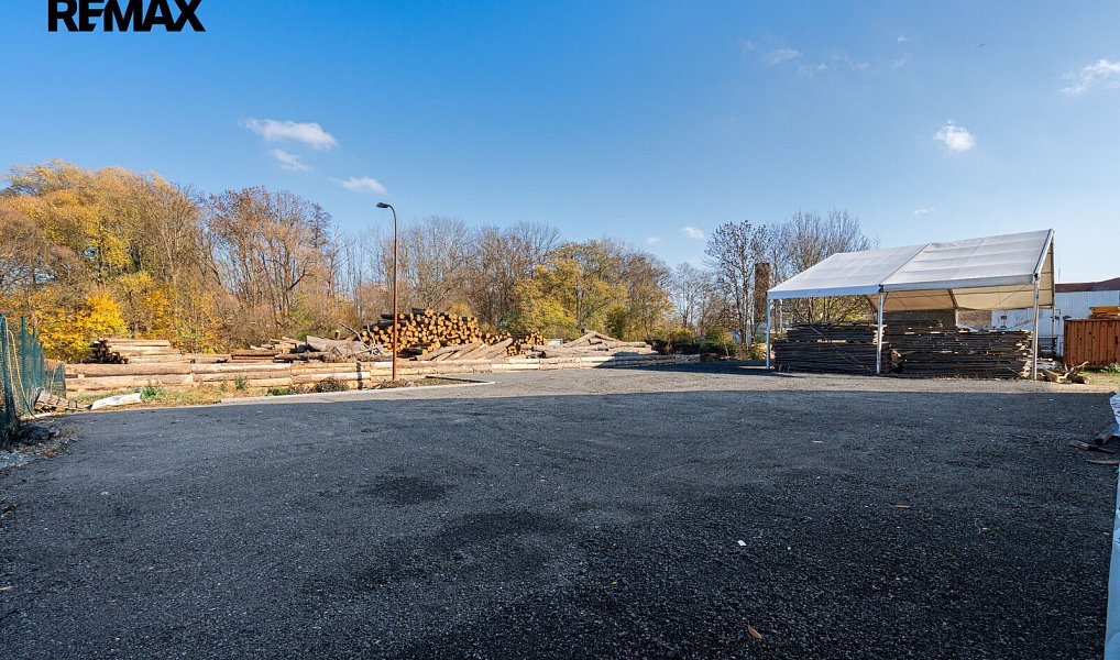 Pronájem skladovacích prostor 3 000 m², Troubsko – náhled fotky 19