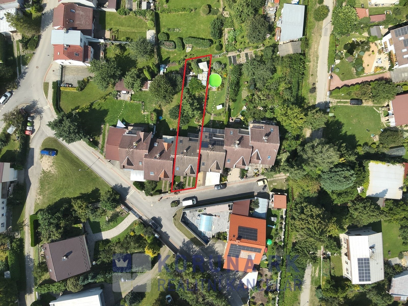 Prodej domu 196 m² s pozemkem 270 m² – fotografie 4