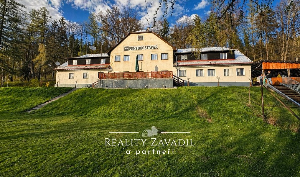Prodej ubytovacího objektu 561 m², Vrbno pod Pradědem – náhled fotky 4