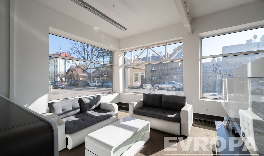 Prodej výrobních prostor 1 279 m², Vrchlabí – náhled fotky 7