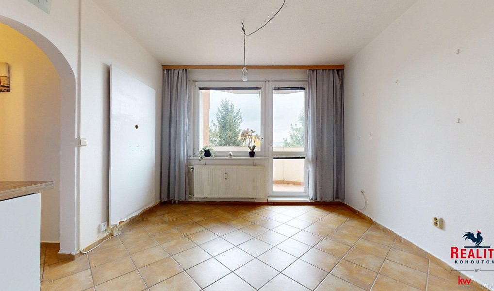 Prodej bytu 1+1 42 m², Pelhřimov – náhled fotky 7