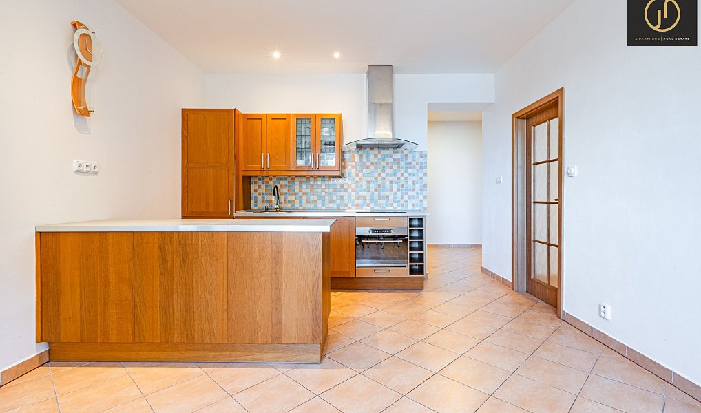 Prodej bytu 3+kk 88 m², Kladno – náhled fotky 2