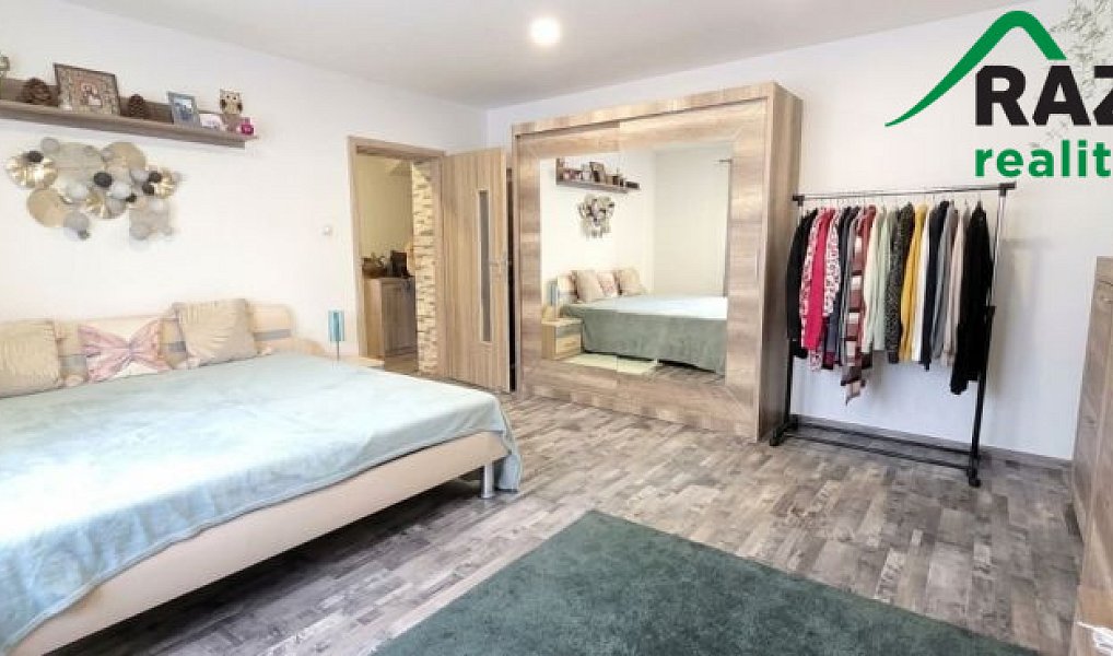 Prodej domu 165 m² s pozemkem 932 m², Tachov – náhled fotky 7