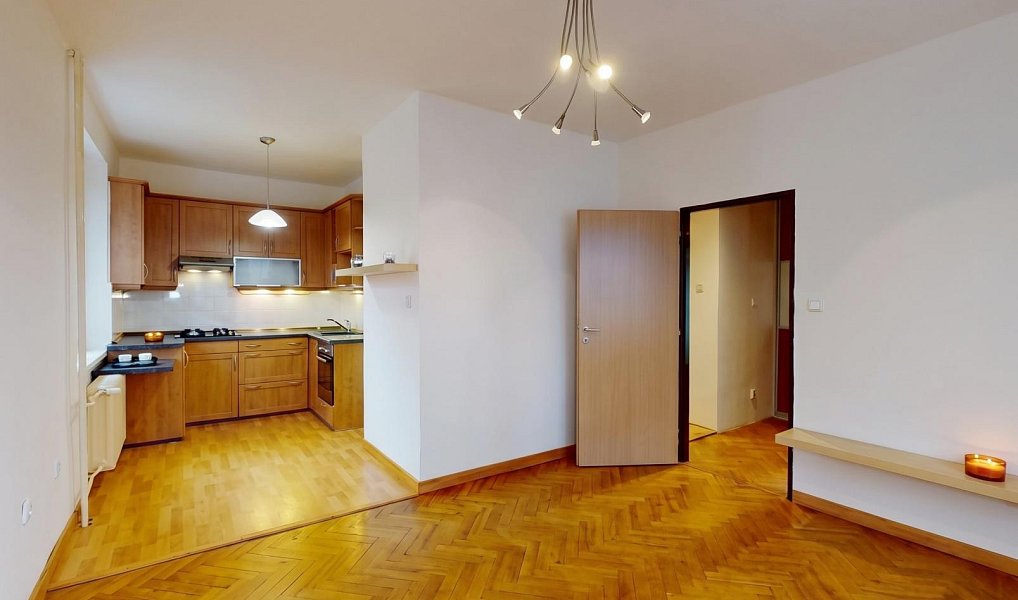 Prodej bytu 2+kk, 59 m², Beroun-Město - Beroun, Beroun