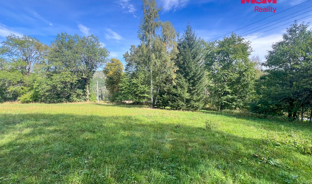 Prodej stavebního pozemku 5 047 m², Záblatí – náhled fotky 7