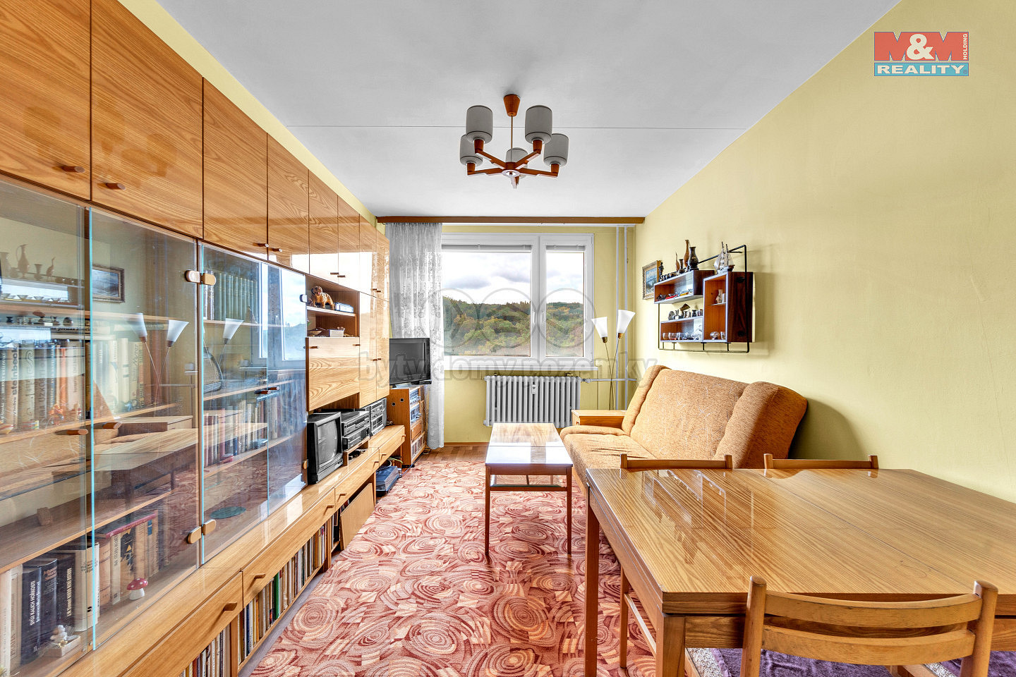 Prodej bytu 2+kk 47 m² — photo 2
