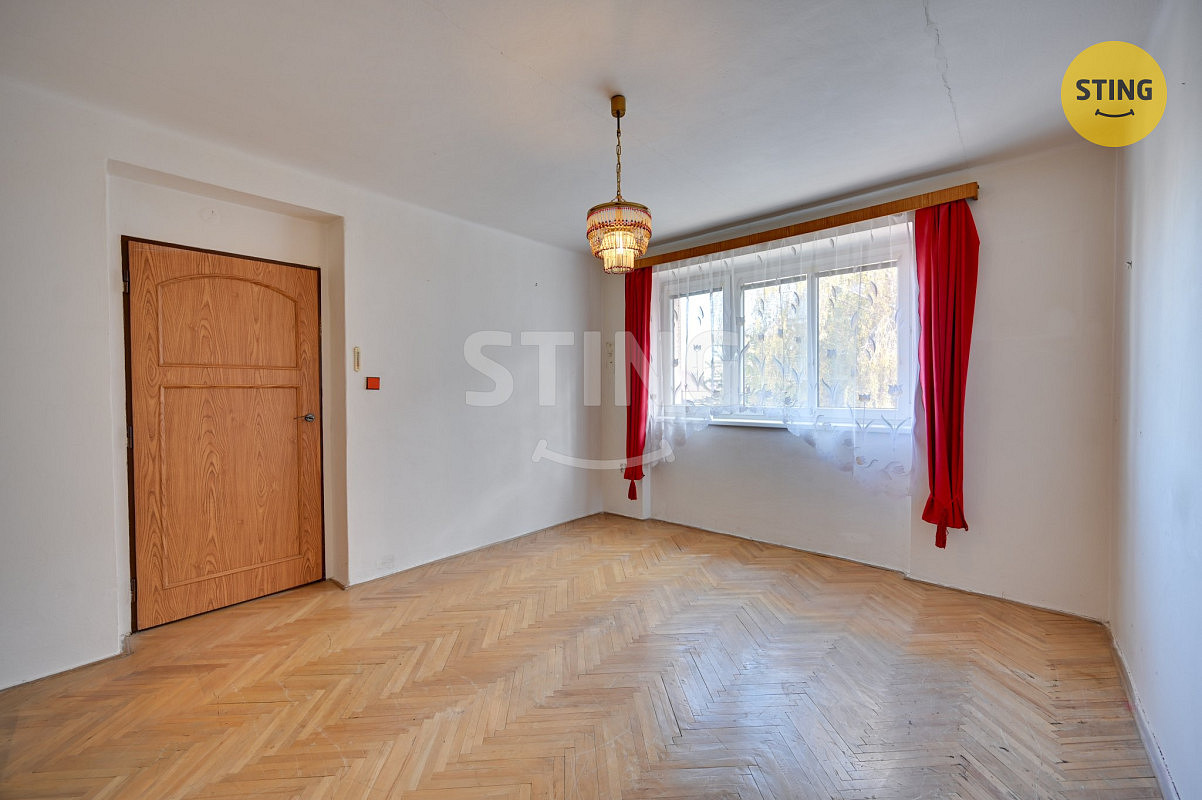 Prodej bytu 3+1 70 m² – fotografie 4