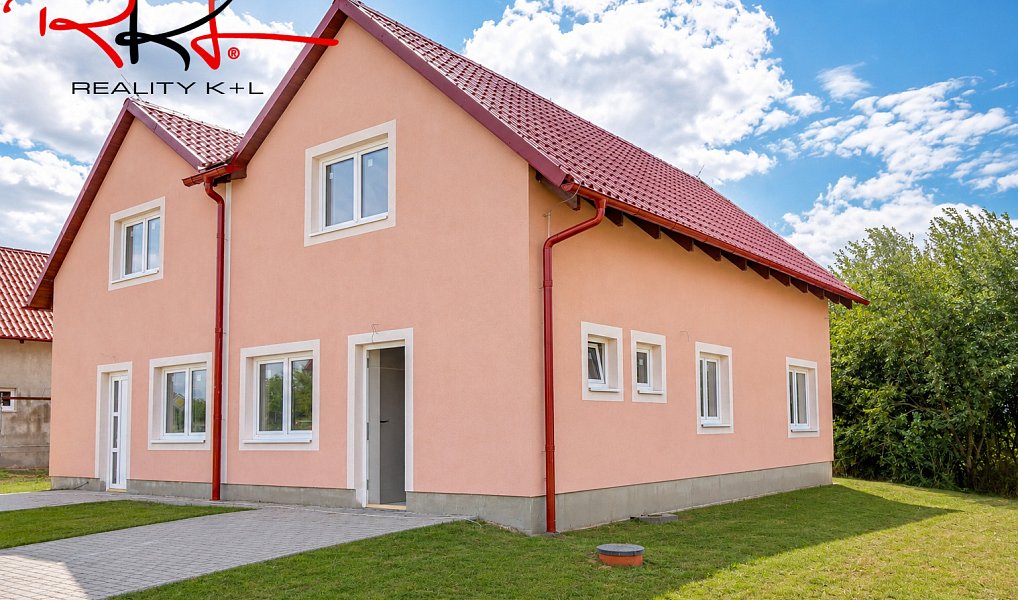 Pronájem domu 113 m² s pozemkem 516 m², Rokytovec – náhled fotky 14