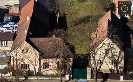Prodej domu 305 m² s pozemkem 5 073 m², Havlíčkovo nám., Rudná, okres Praha-západ