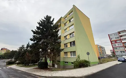 Prodej bytu 4+1 86 m², Čapkova, Bílina - Teplické Předměstí, okres Teplice