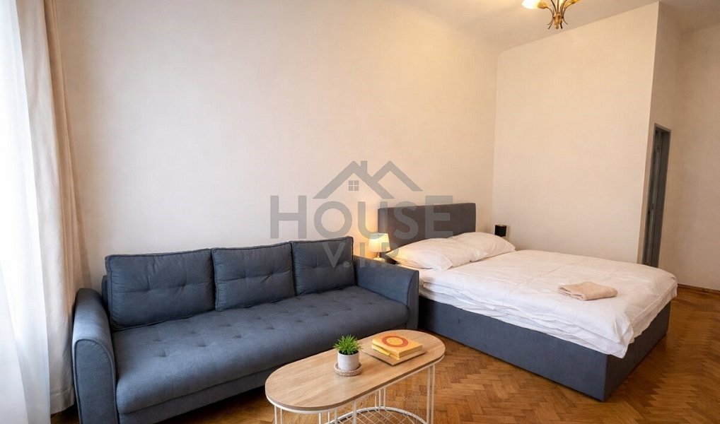 Pronájem bytu 2+1 70 m², Praha – náhled fotky 4