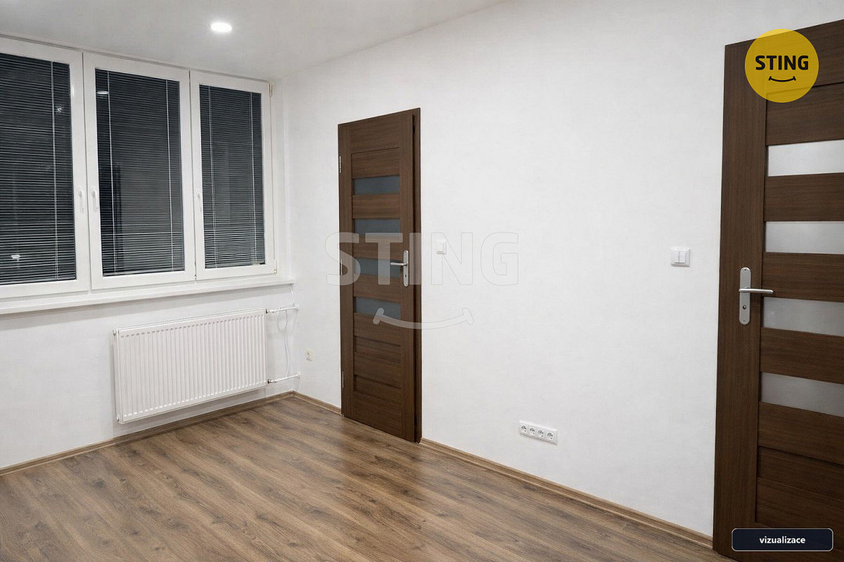 Prodej bytu 1+1 36 m² – fotografie 3