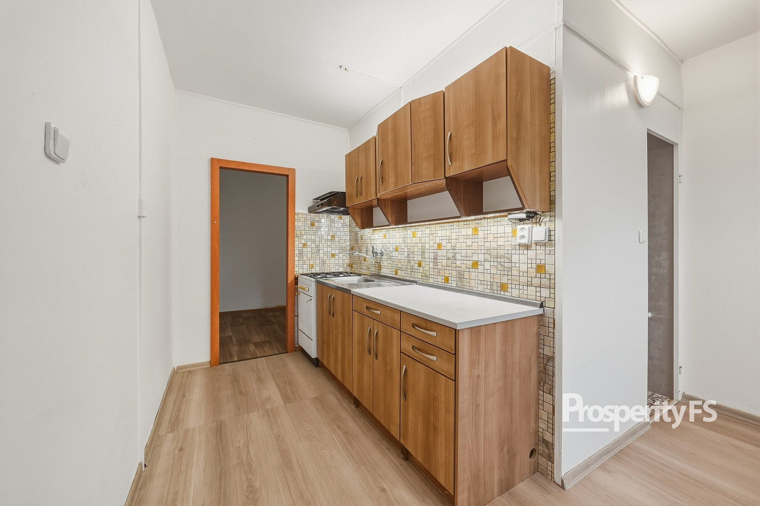 Prodej bytu 1+1 42 m² – fotografie 3