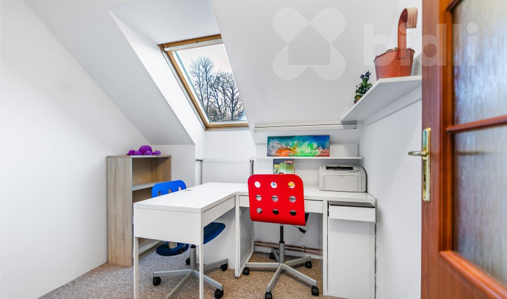 Prodej domu 151 m² s pozemkem 650 m², Čečovice – náhled fotky 30