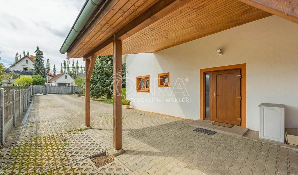 Prodej domu 362 m² s pozemkem 1 568 m², Zvánovice – náhled fotky 41