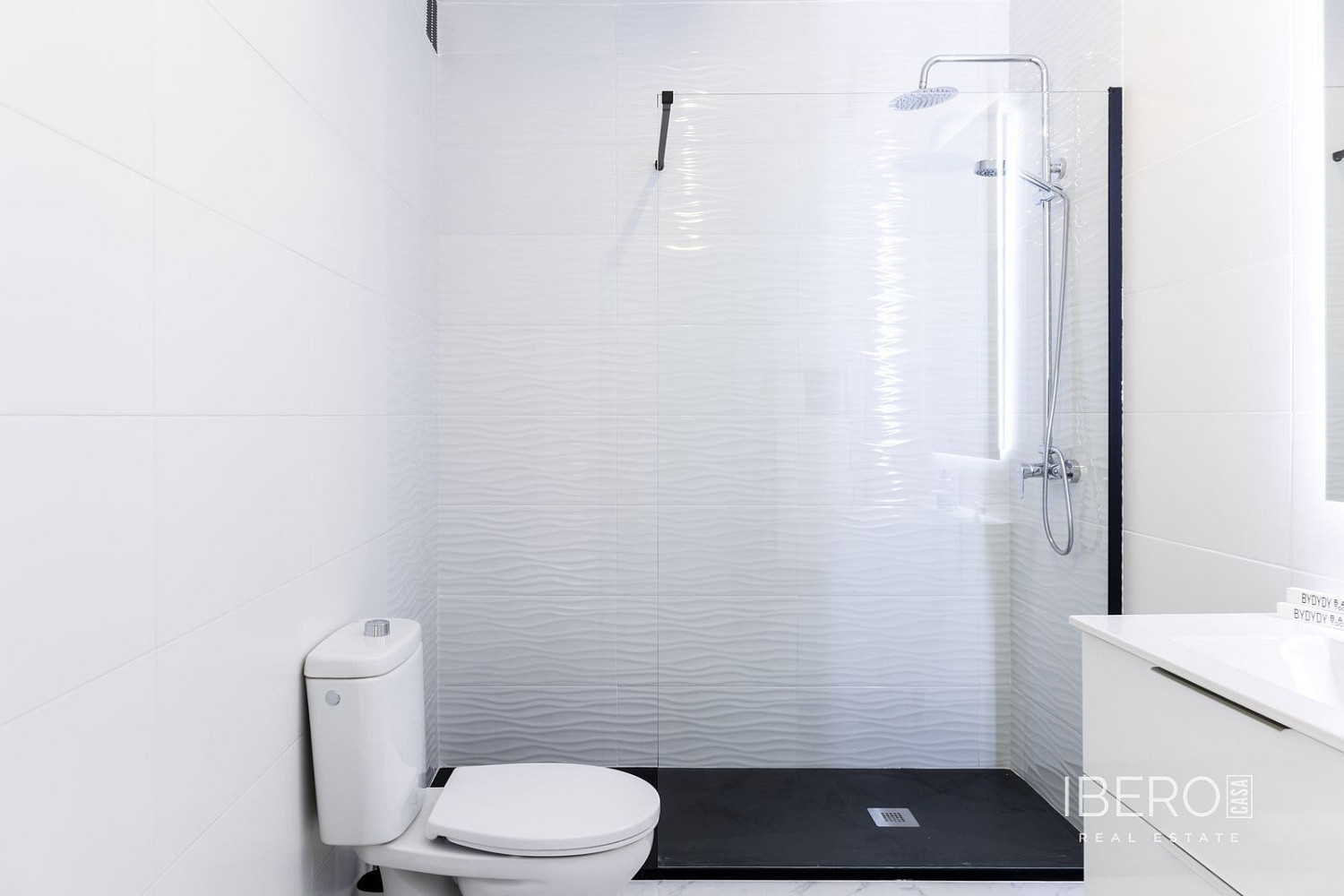 Piso 3+kk – San Roque, Sotogrande - Más