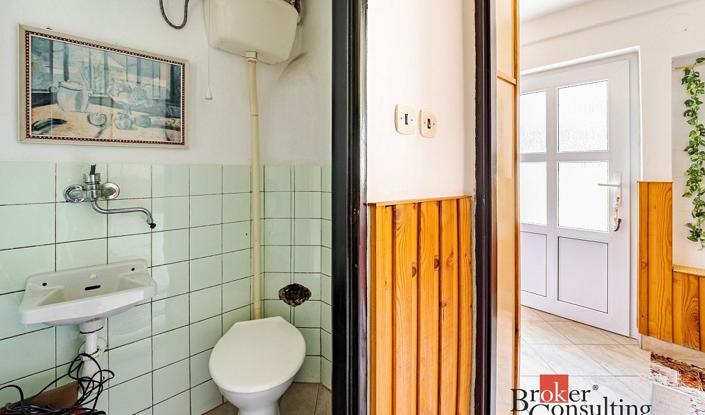 Prodej domu 160 m² s pozemkem 155 m², Černá v Pošumaví – náhled fotky 14