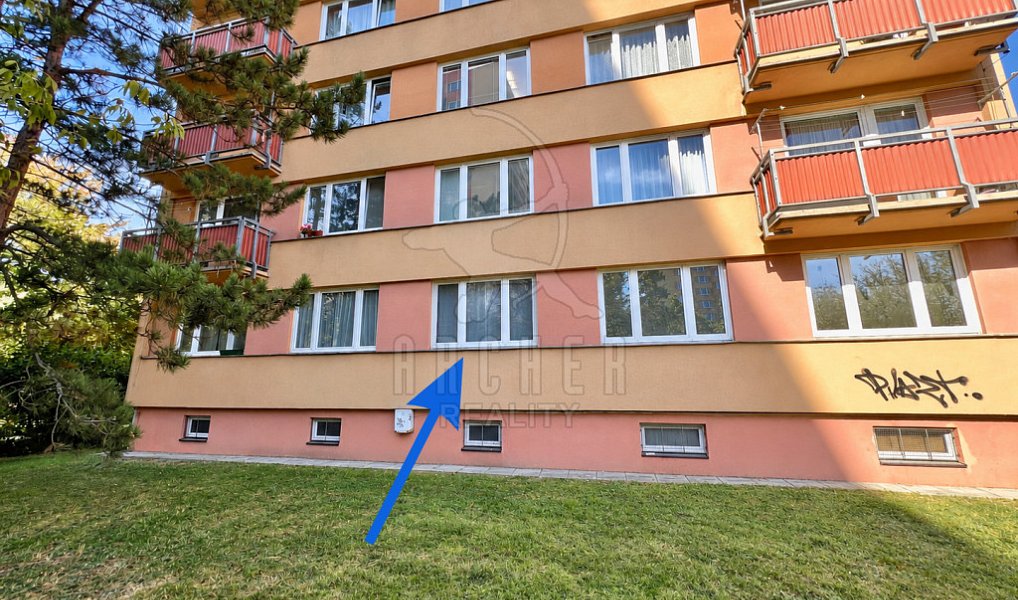 Prodej bytu 1+kk 23 m², Praha – náhled fotky 13