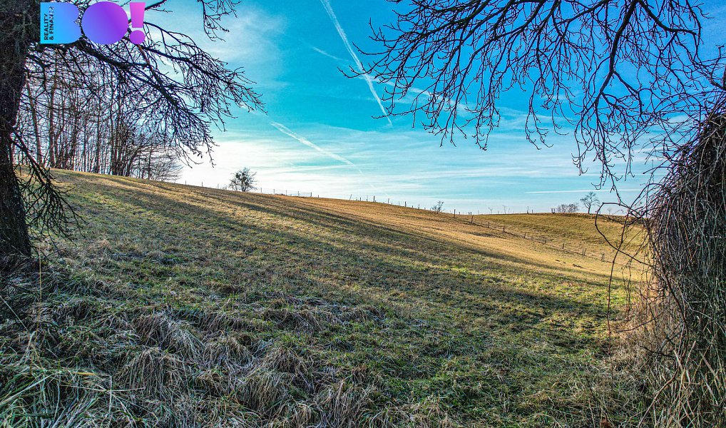 Prodej stavebního pozemku 4 357 m², Těrlicko – náhled fotky 7