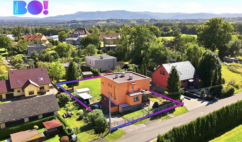 Prodej domu 128 m² s pozemkem 891 m², Český Těšín – náhled fotky 43