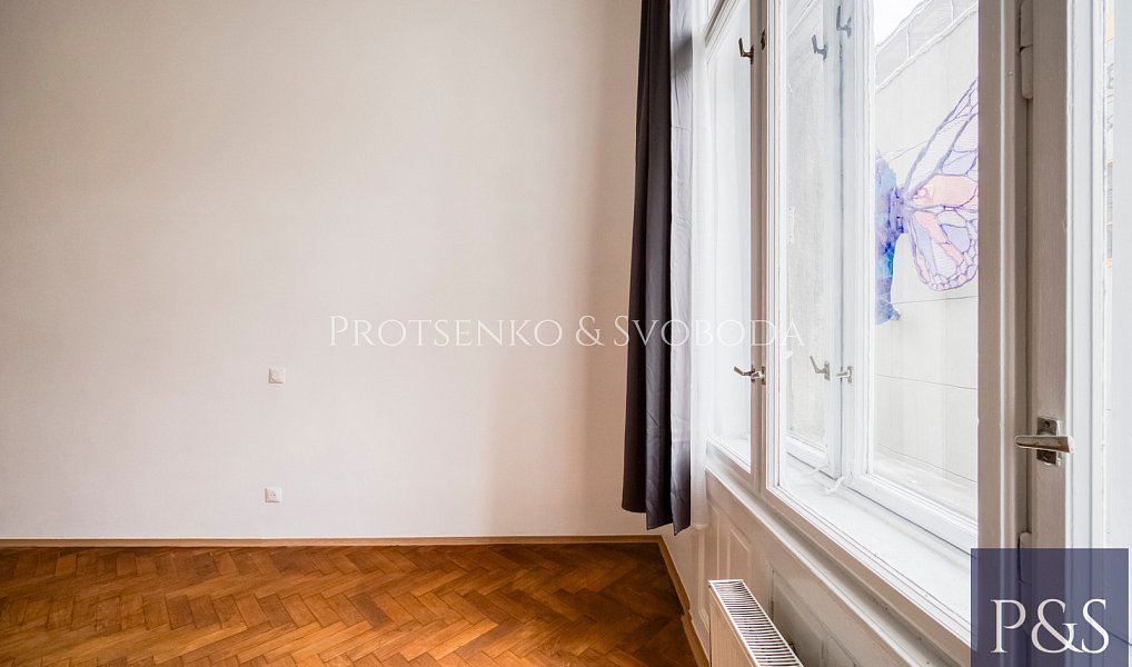 Prodej bytu 3+1 100 m², Praha – náhled fotky 18