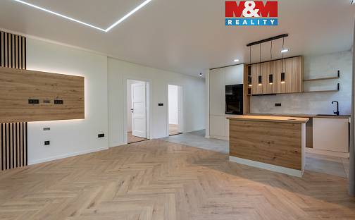 Prodej bytu 3+kk 66 m², Ostrava