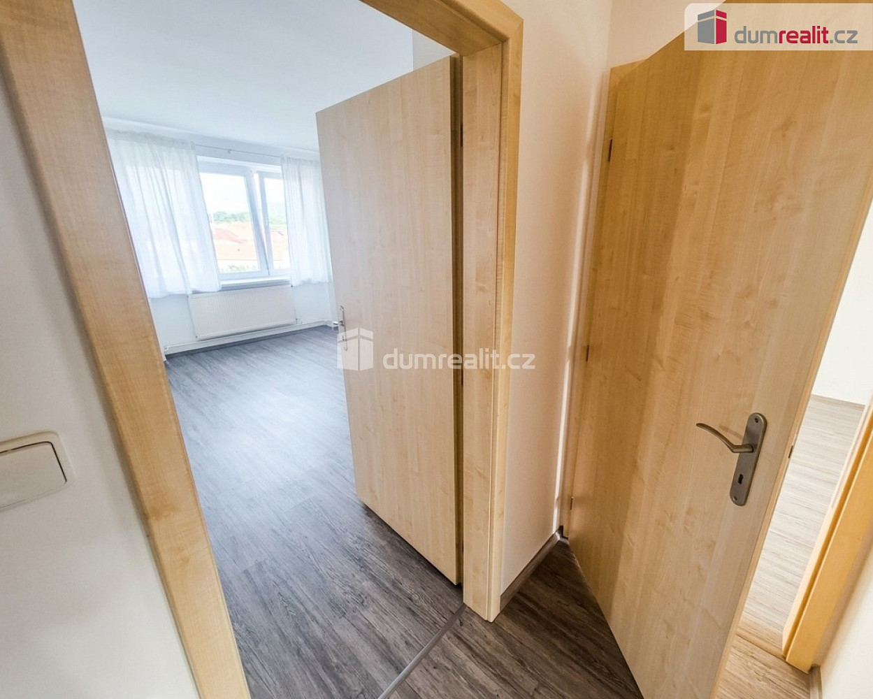 Pronájem bytu 3+1 66 m² — photo 3